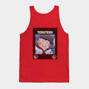 Teruteru: Danganronpa 2 Tank Top